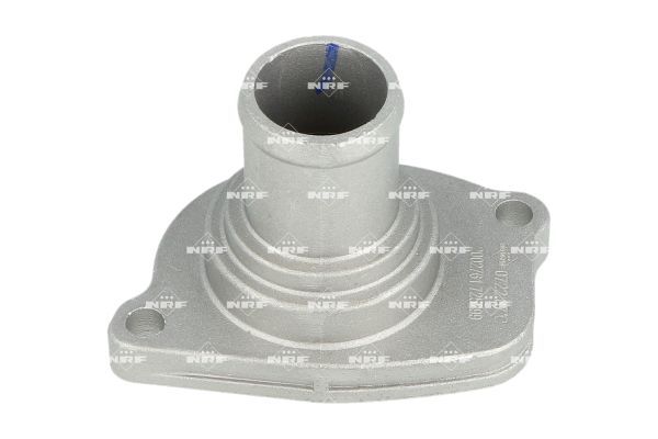 Thermostat, K&uuml;hlmittel