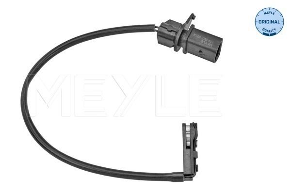 MEYLE 114 527 0012 Warning Contact, brake pad wear