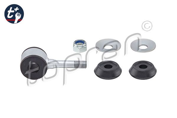 TOPRAN 102 787 - Stange/Strebe, Stabilisator