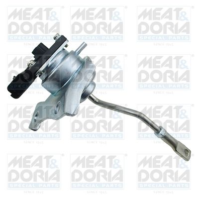 Boost Pressure Control Valve 64001