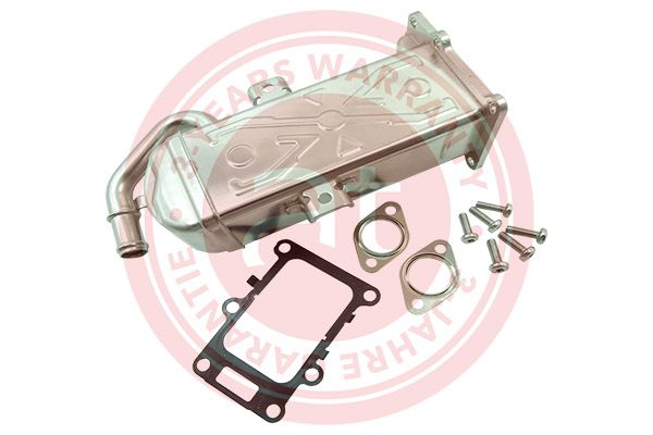 at autoteile germany at23292 - K&uuml;hler, Abgasr&uuml;ckf&uuml;hrung