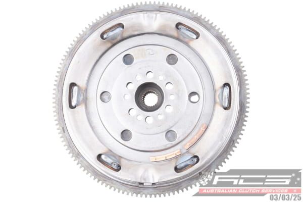 DMF CVT AUDI A6 2.0L - TecDoc 2