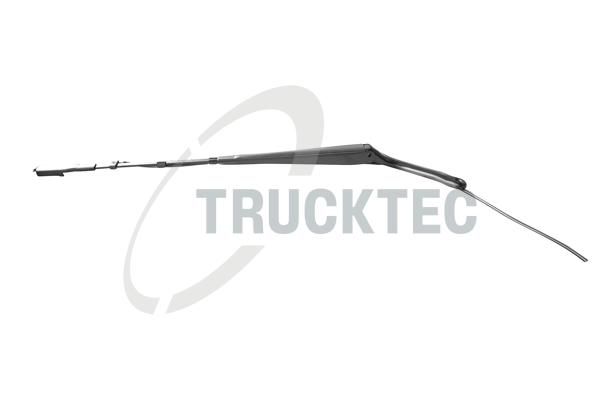 Wischarm, Scheibenreinigung