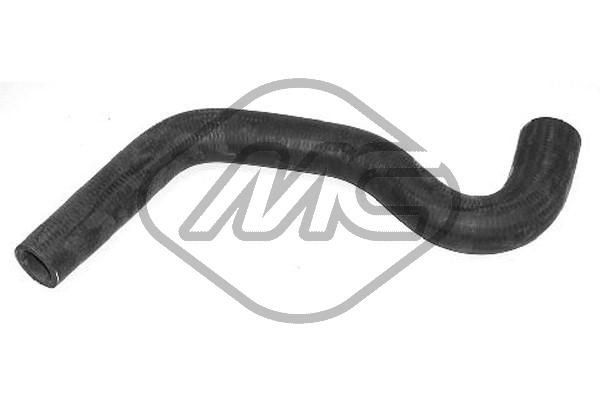 Metalcaucho 08624 - K&uuml;hlerschlauch