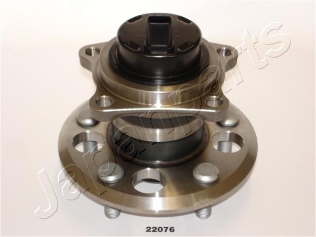 Wheel Hub KK-22076