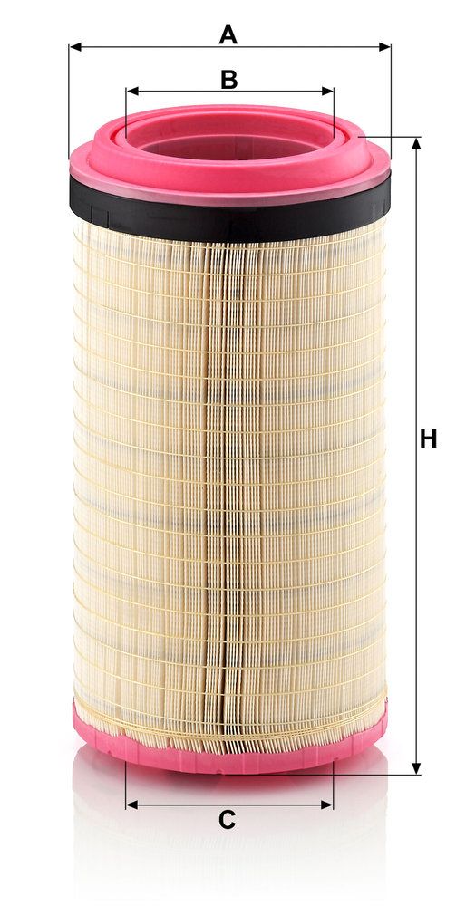 Luftfilter
