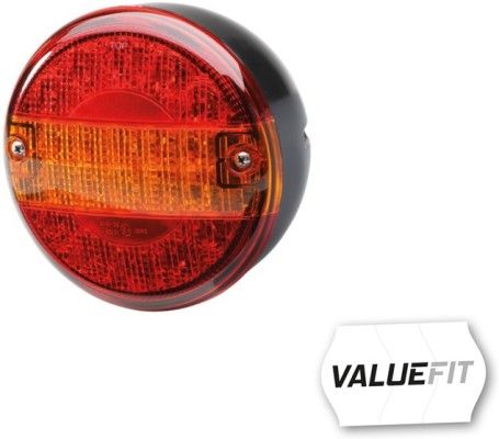 VF FEU ARR LED