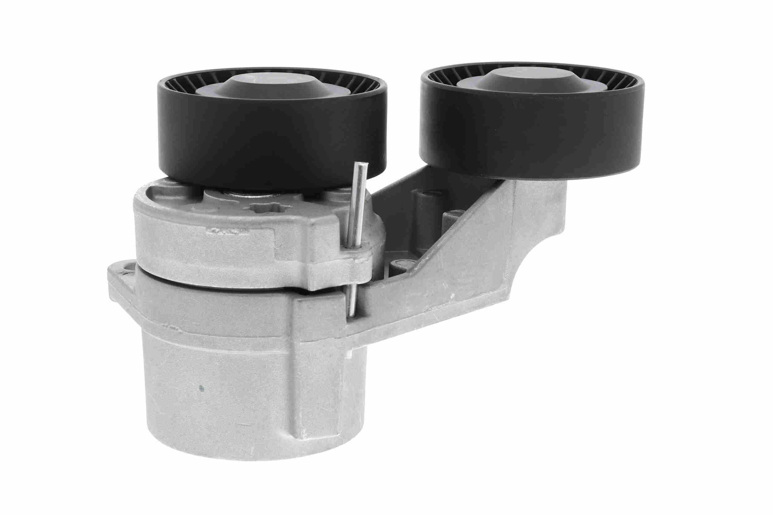 Riemenspanner, Keilrippenriemen