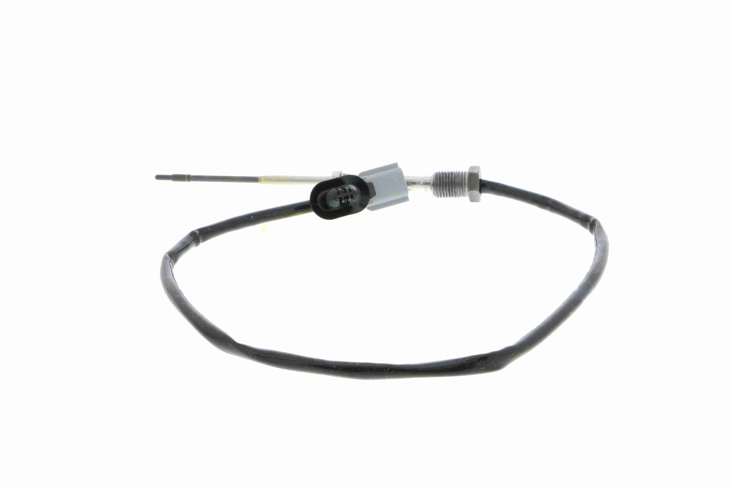 Sensor, Abgastemperatur
