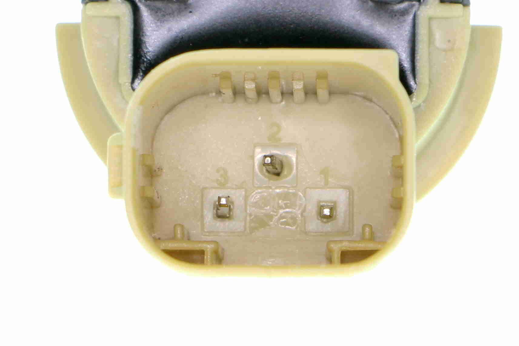 Sensor, Einparkhilfe