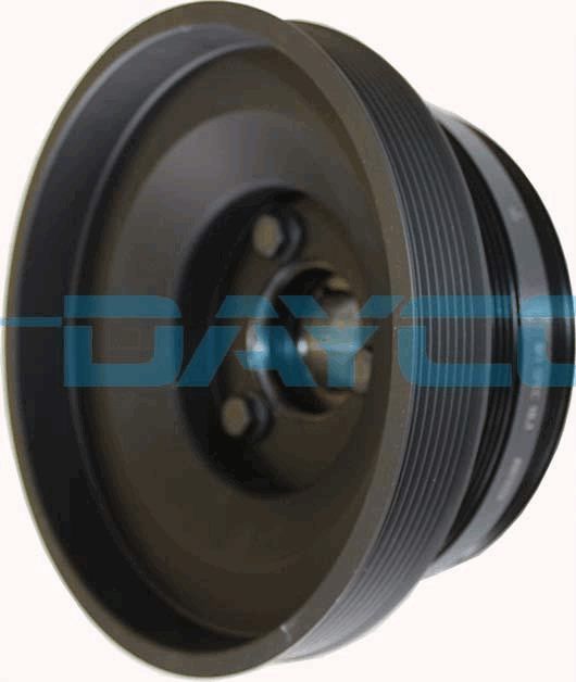 HARMONIC BALANCER - RACE - TecDoc 2