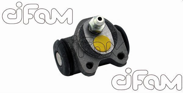 101-231 CIFAM fékmunkahenger