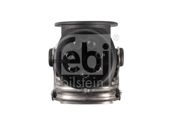 Stecker