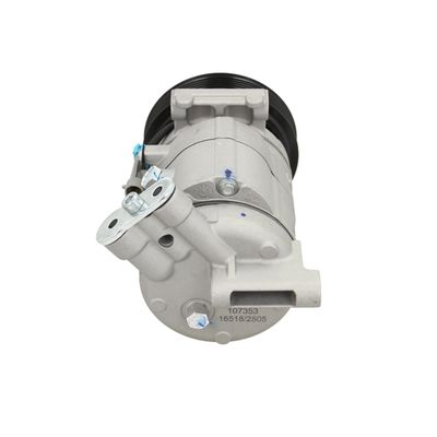 Airco Compressor Chevrolet