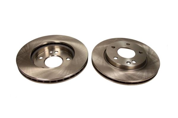 19-0802 MAXGEAR féktárcsa