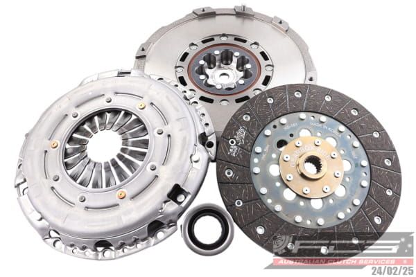 KIT STD HYUN iX35 110T 2.0L inc DMF - TecDoc Only