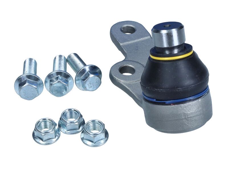 Trag-/F&uuml;hrungsgelenk