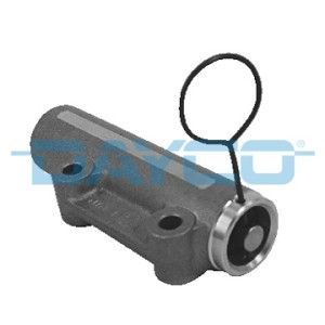 Spannrolle, Zahnriemen