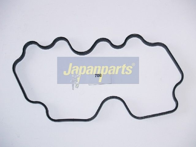 JAPANPARTS GP-708 - Dichtung, Zylinderkopfhaube