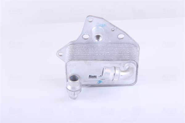 NISSENS 90803 - &Ouml;lk&uuml;hler, Motor&ouml;l ** FIRST FIT **