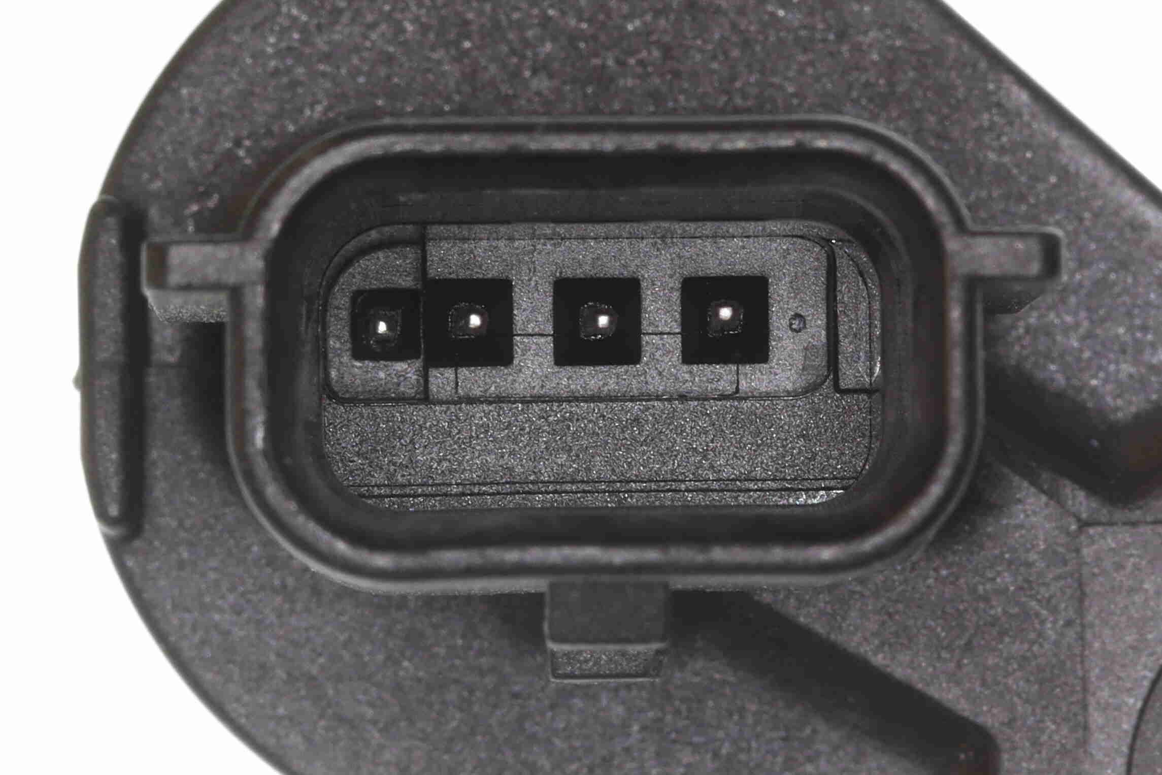 Impulsgeber, Kurbelwelle