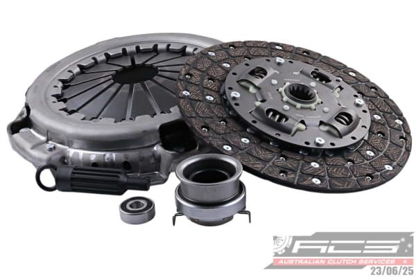 KIT STD TOYOTA LCRUISER 4.2L - TecDoc Only