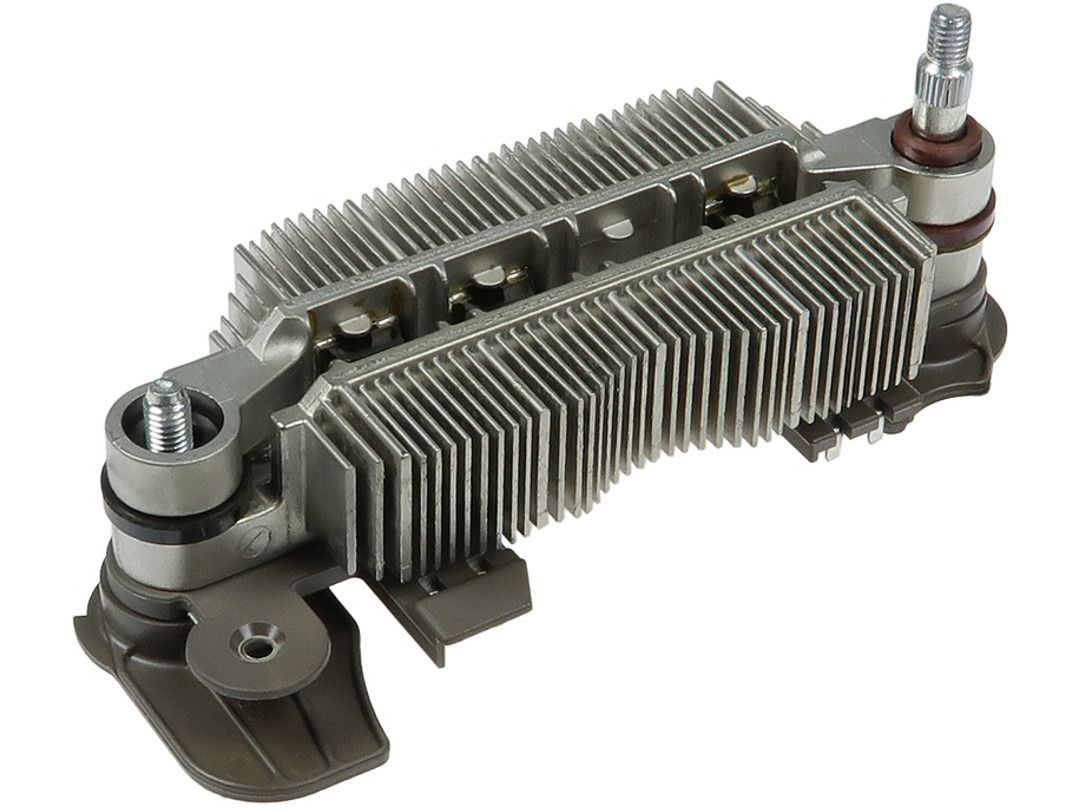 Gleichrichter, Generator