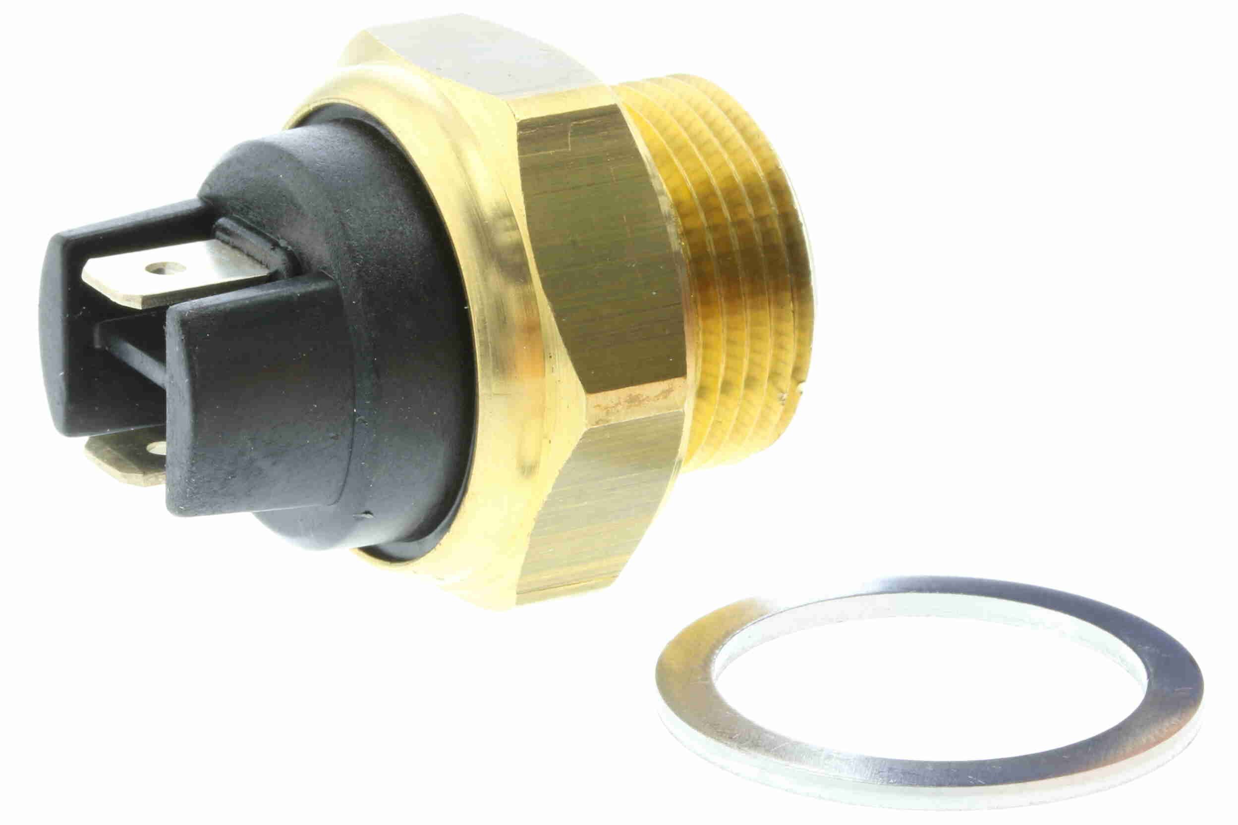 Temperaturschalter, Kühlerlüfter