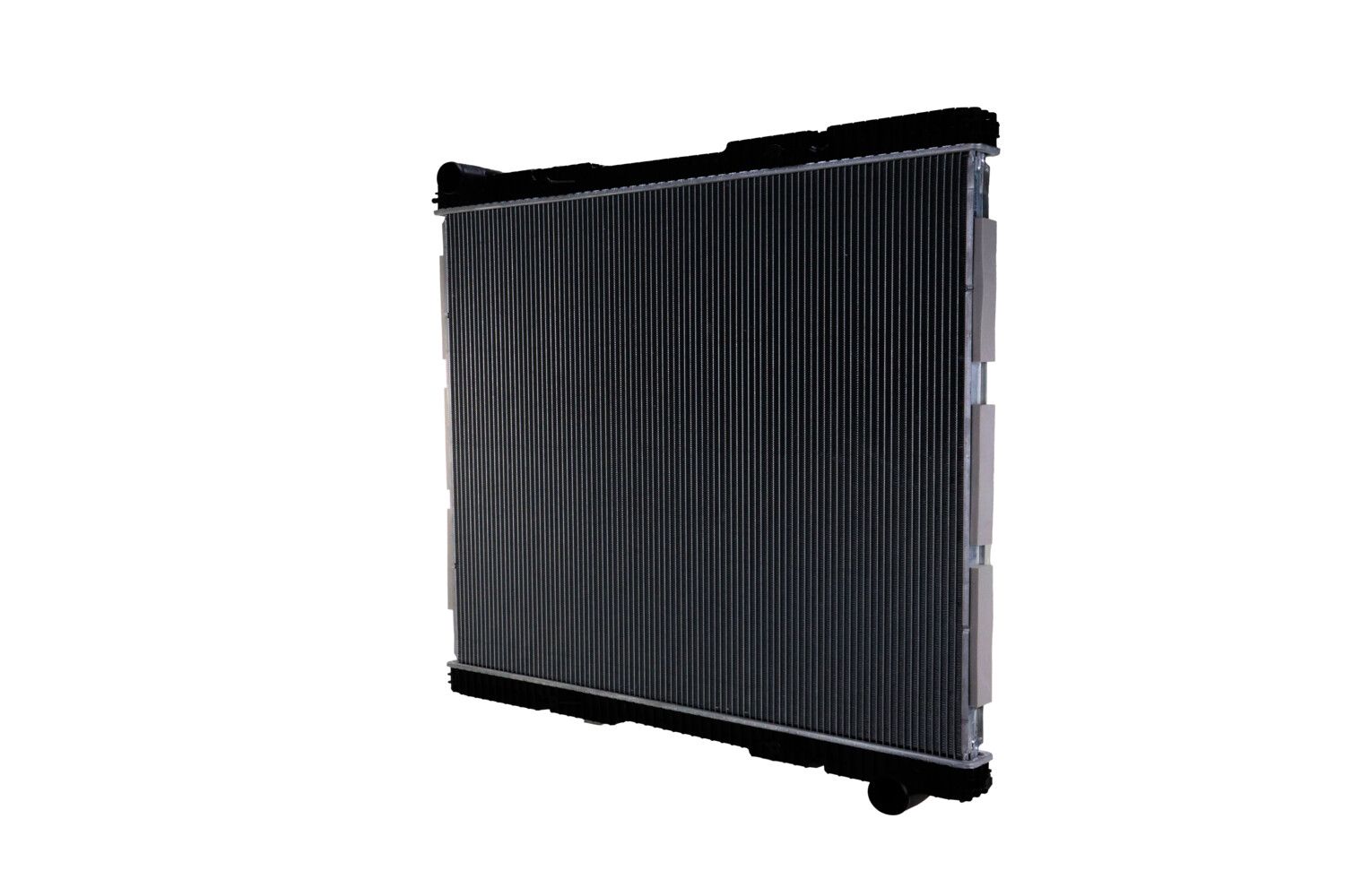 Radiador, refrigeración del motor