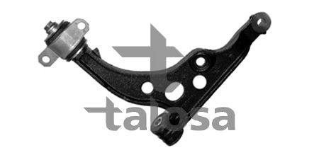 Control/Trailing Arm, wheel suspension 40-08363