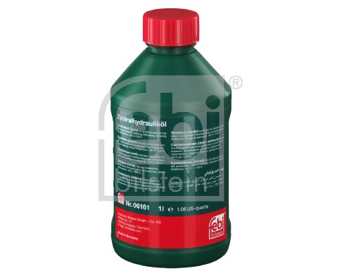 FEBI BILSTEIN 06161 - Hydrauliköl