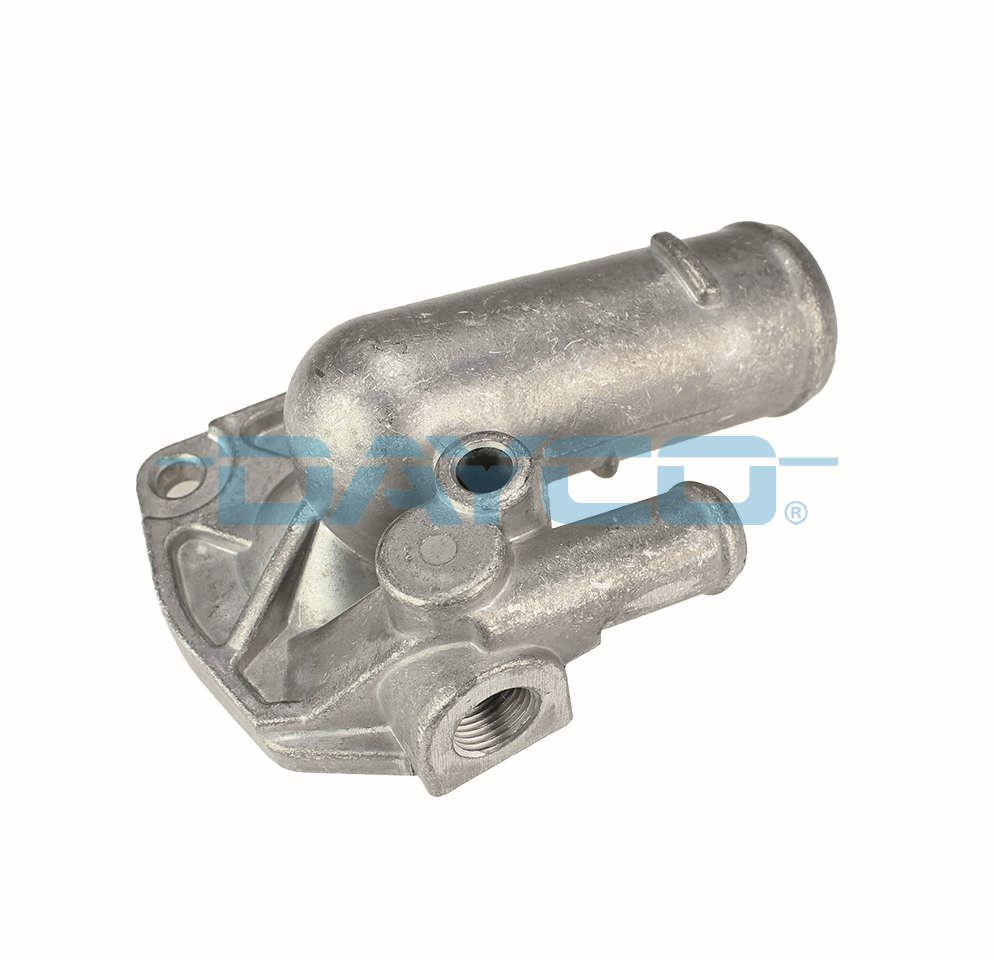 THERMOSTAT HOUSING (902-306) - TecDoc 1