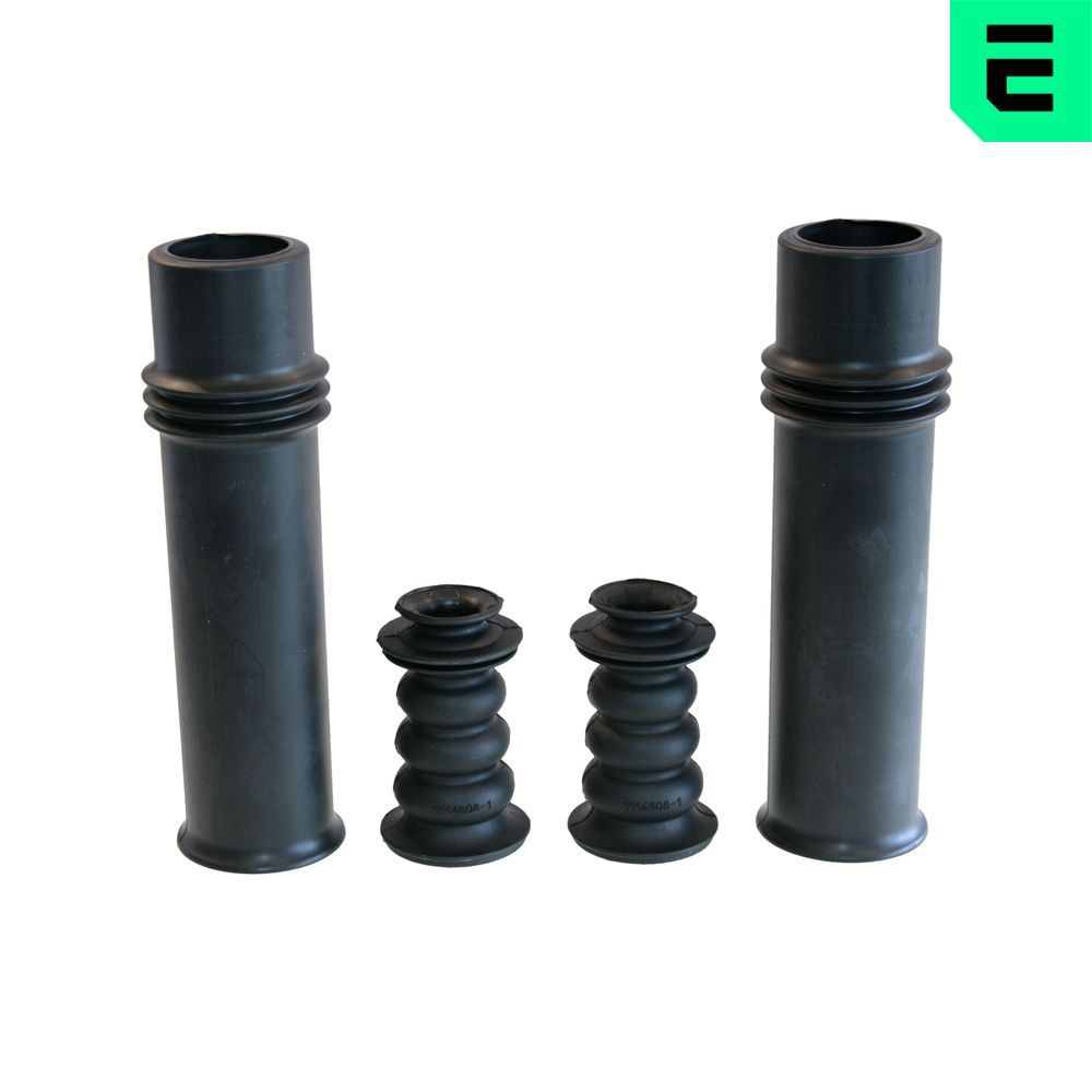 Staubschutzsatz, Sto&szlig;d&auml;mpfer