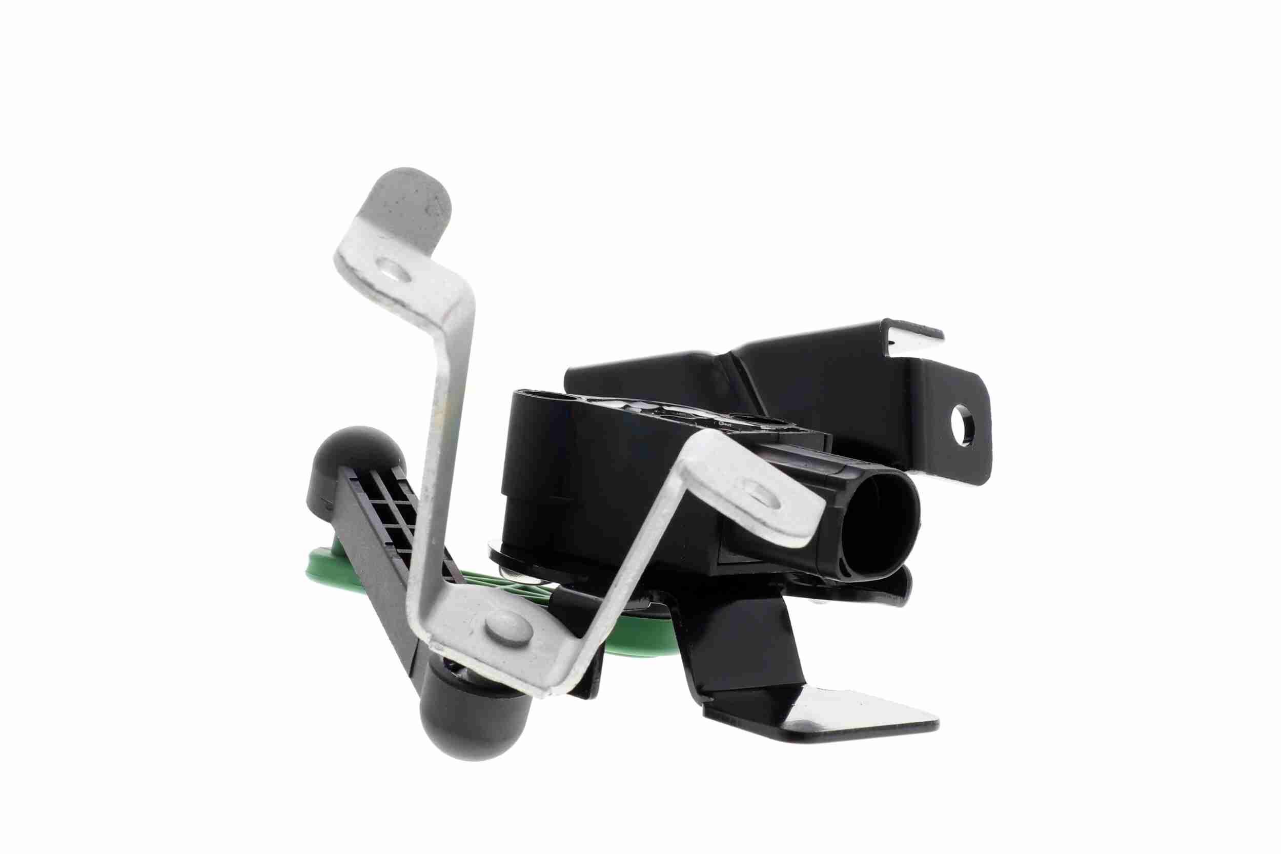Sensor, Leuchtweitenregulierung