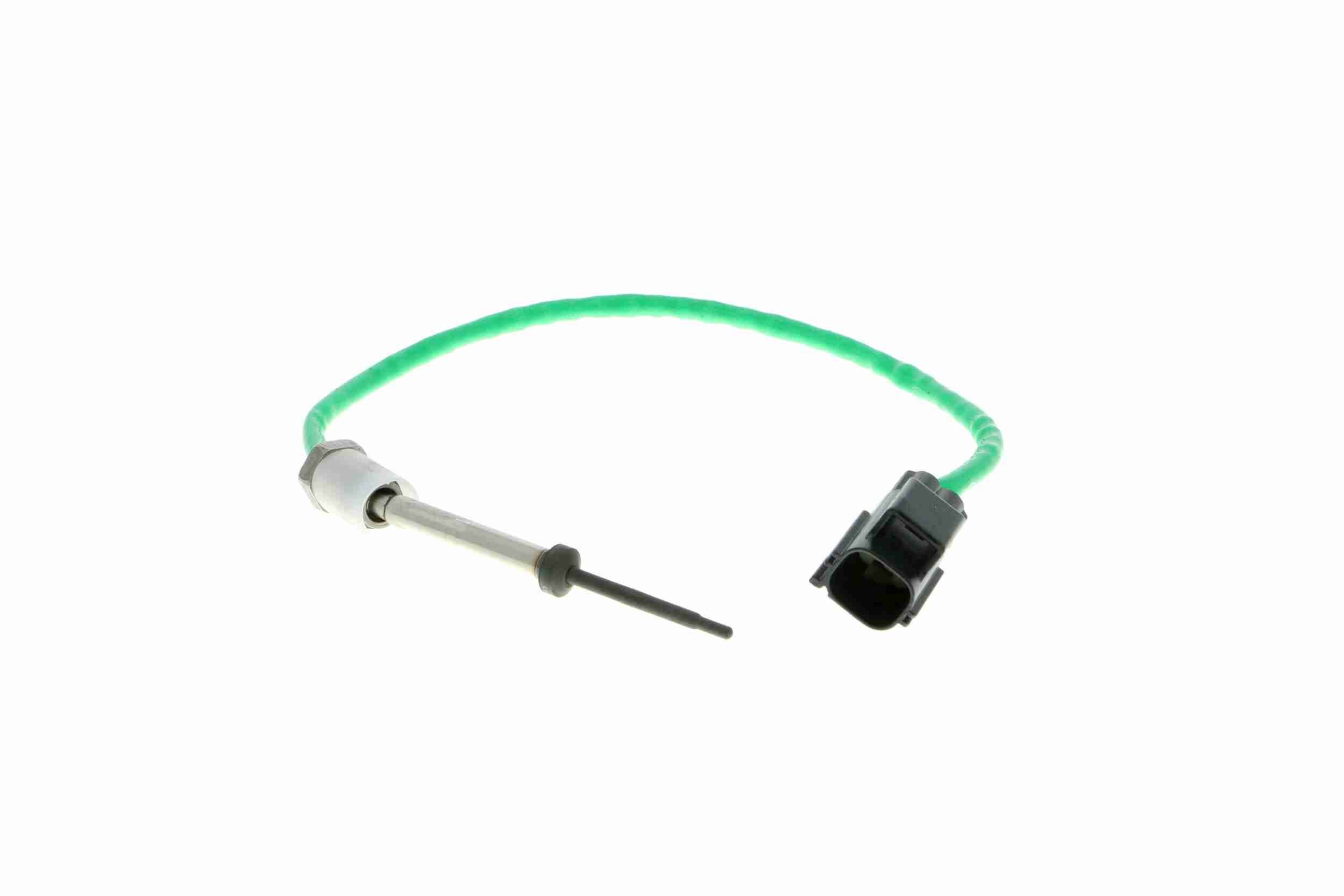 Sensor, Abgastemperatur