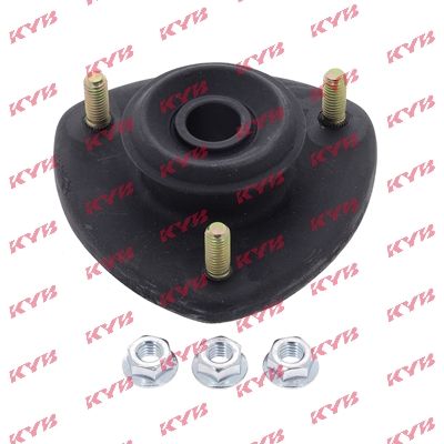 MK AV SUSPENSIONI MOUNTING KITS