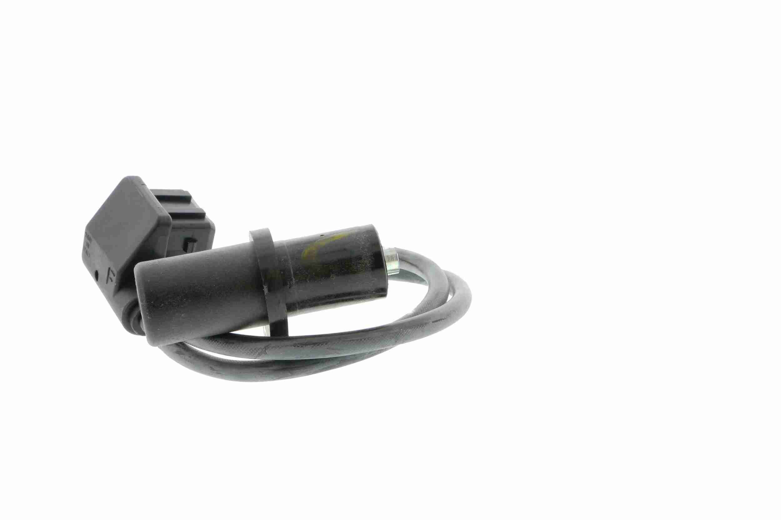 Sensor, Z&uuml;ndimpuls