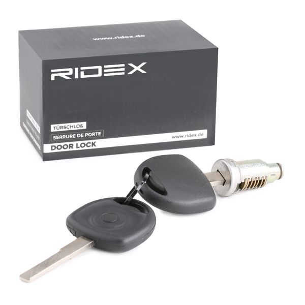 RIDEX 1378L0021 Lock Cylinder