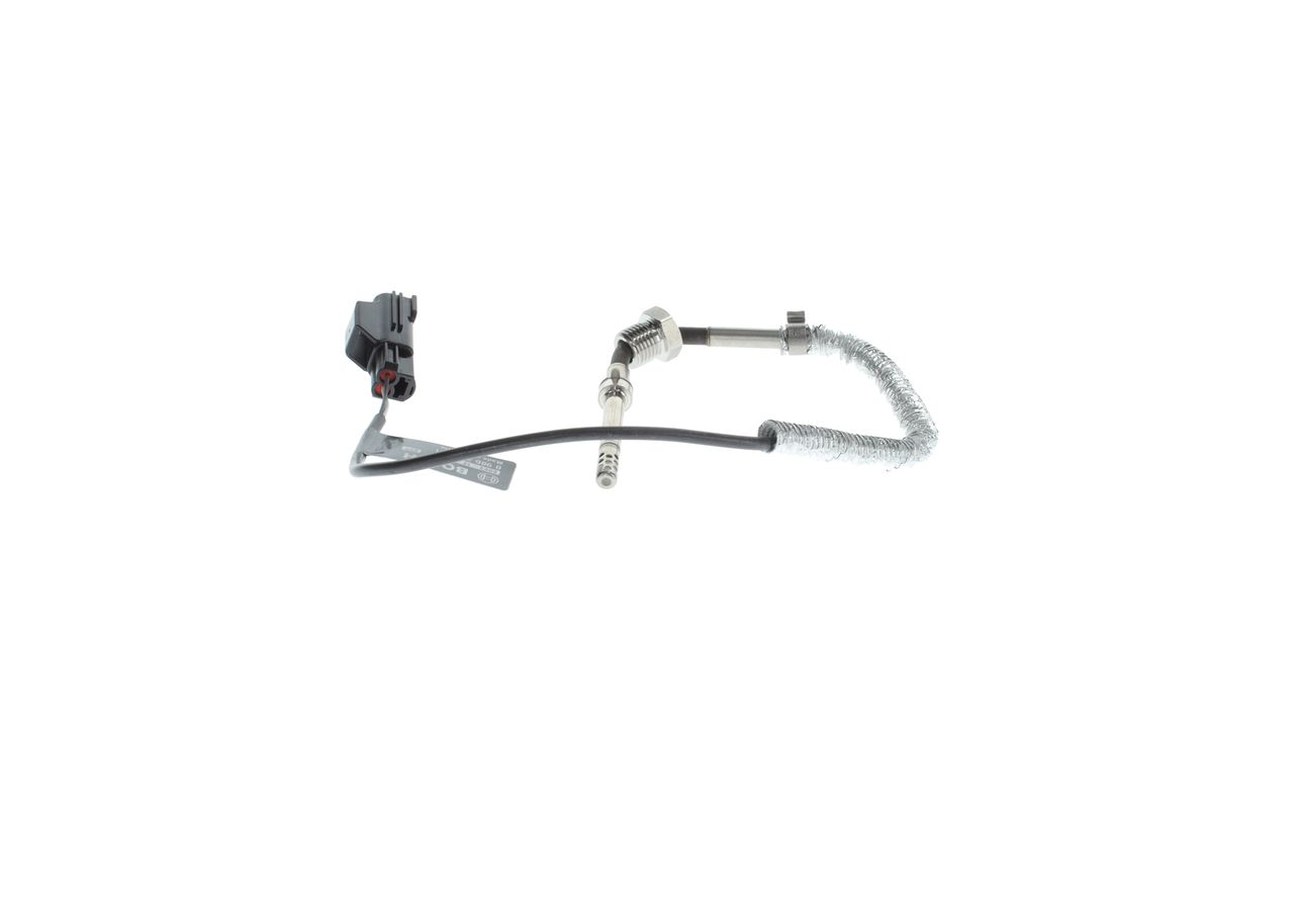 Sensor, Abgastemperatur