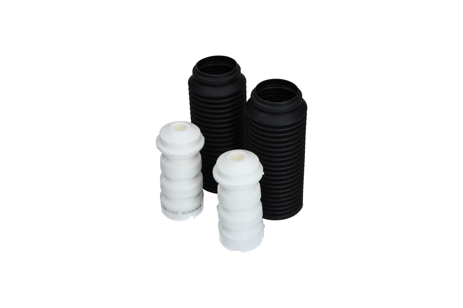 Staubschutzsatz, Stoßdämpfer