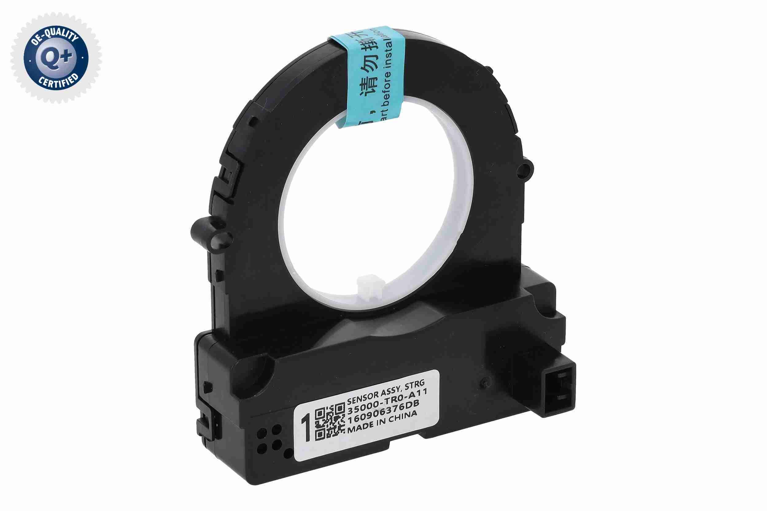 Lenkwinkelsensor