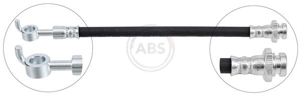 Bremsschlauch