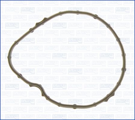 Dichtung, Thermostat