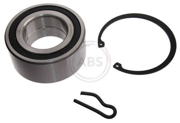 Wheel Bearing Kit 200048