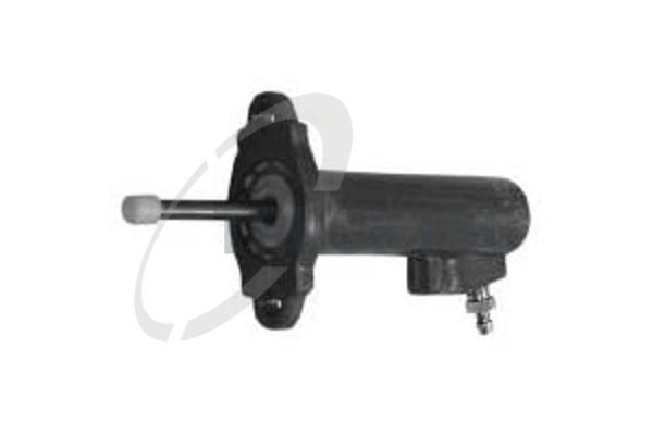 TRUCKTEC AUTOMOTIVE 07.23.003 - Nehmerzylinder, Kupplung