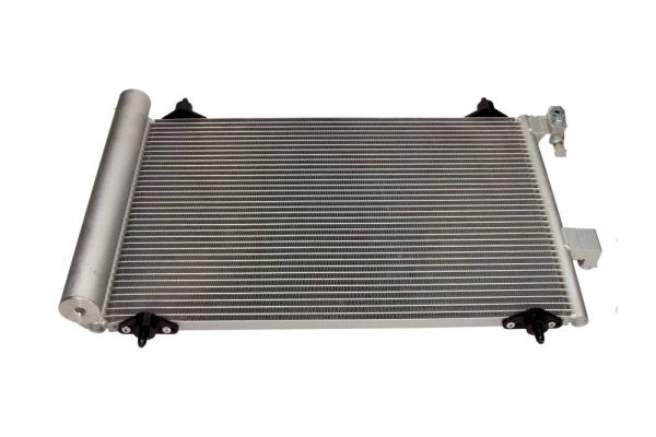 MAXGEAR AC870467 Condenser, air conditioning