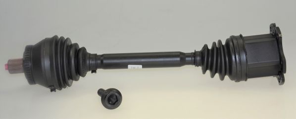 Spidan 24814 Antriebswelle
