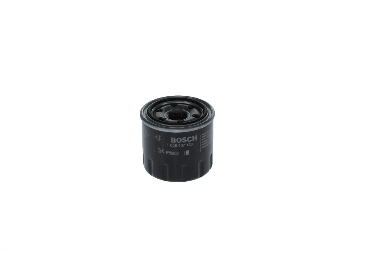 Oil Filter F 026 407 128