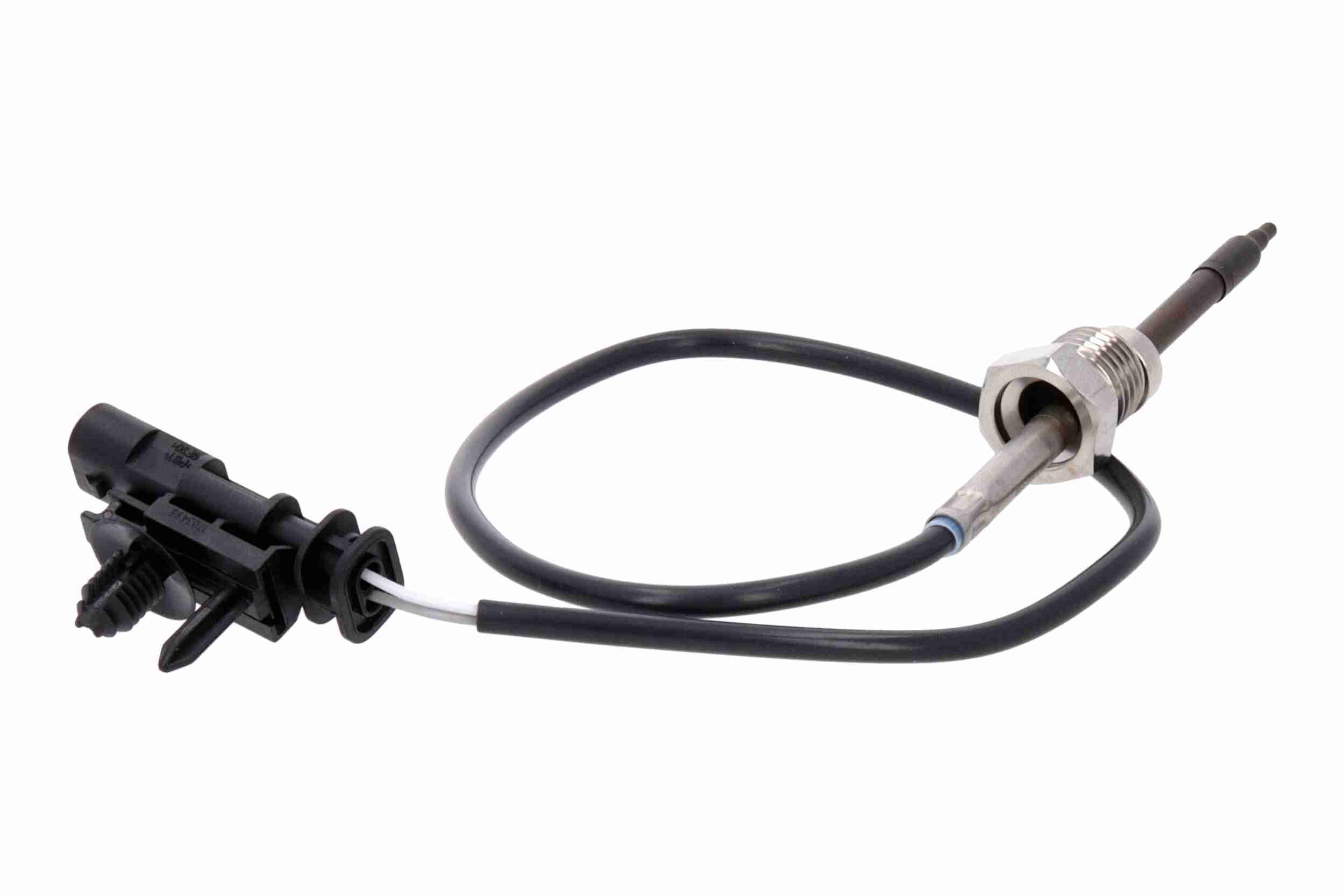 Sensor, Abgastemperatur