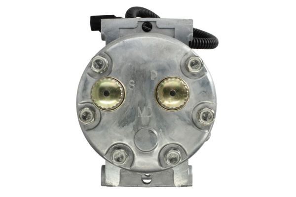 Kompressor, Klimaanlage
